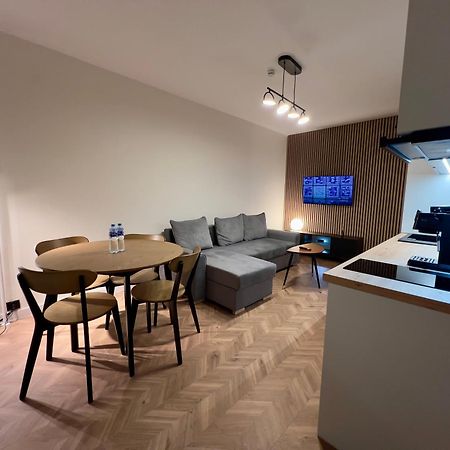 Apartament Dworcowa Konin  Luaran gambar