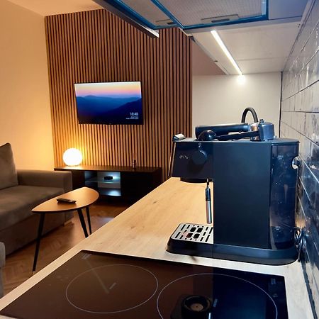 Apartament Dworcowa Konin  Luaran gambar
