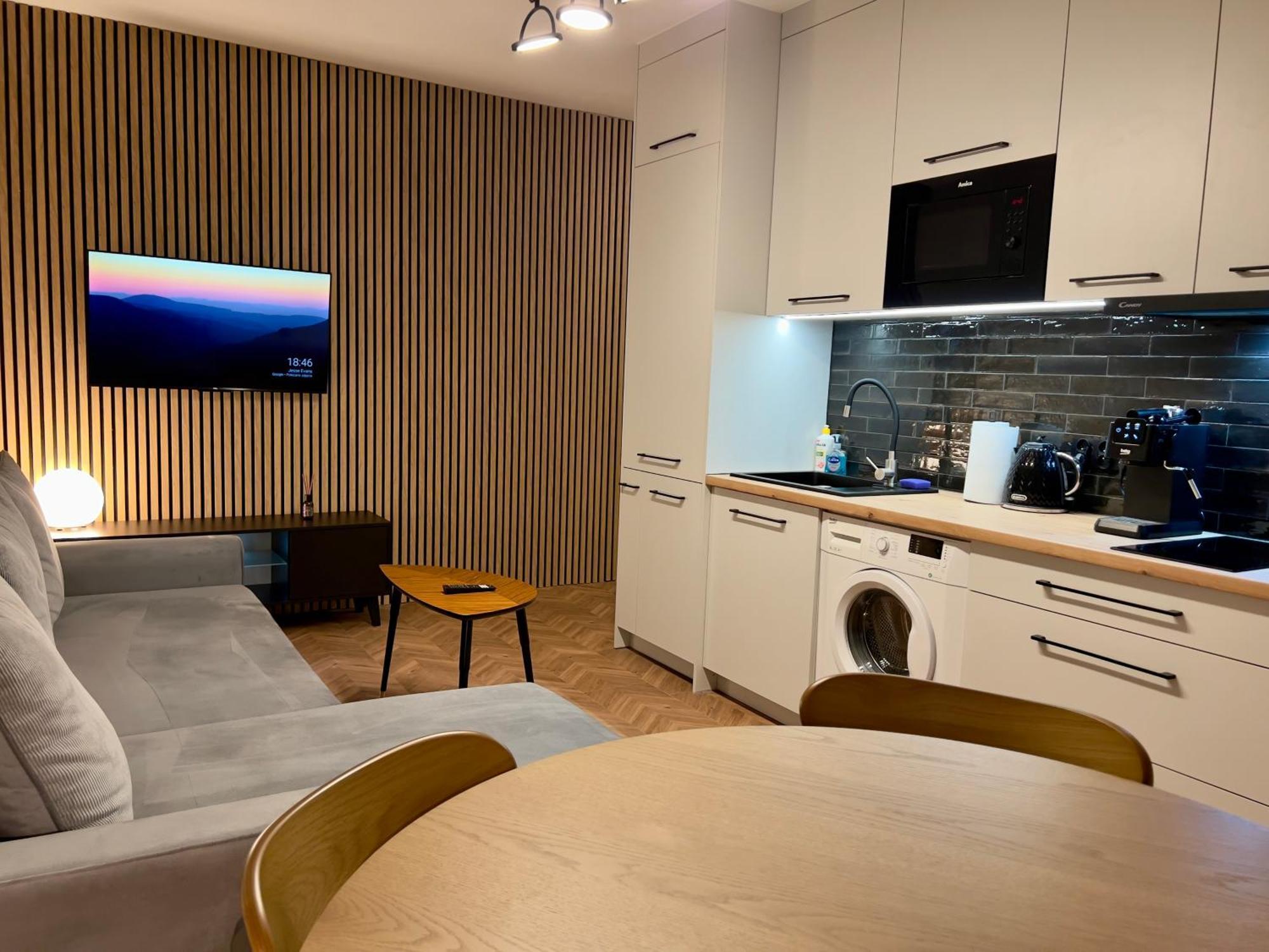 Apartament Dworcowa Konin  Luaran gambar