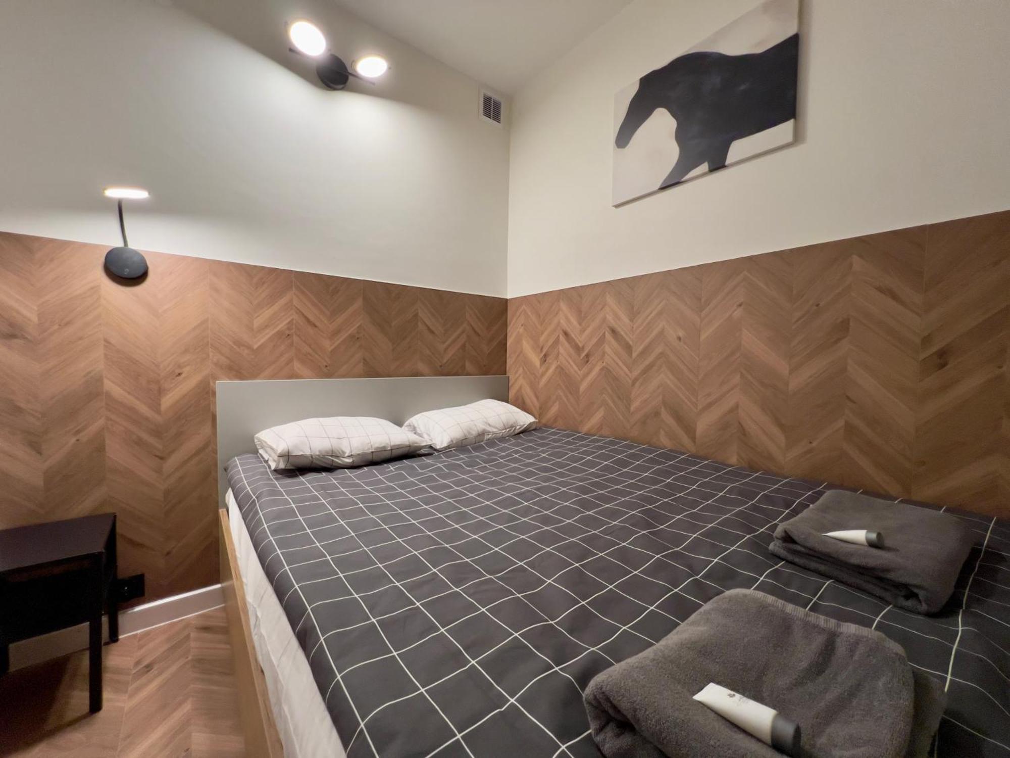 Apartament Dworcowa Konin  Luaran gambar