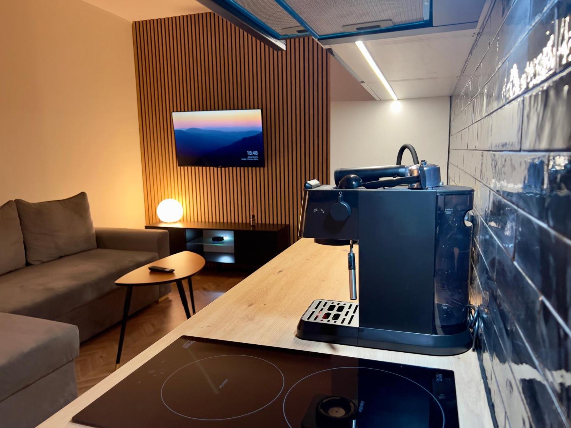 Apartament Dworcowa Konin  Luaran gambar
