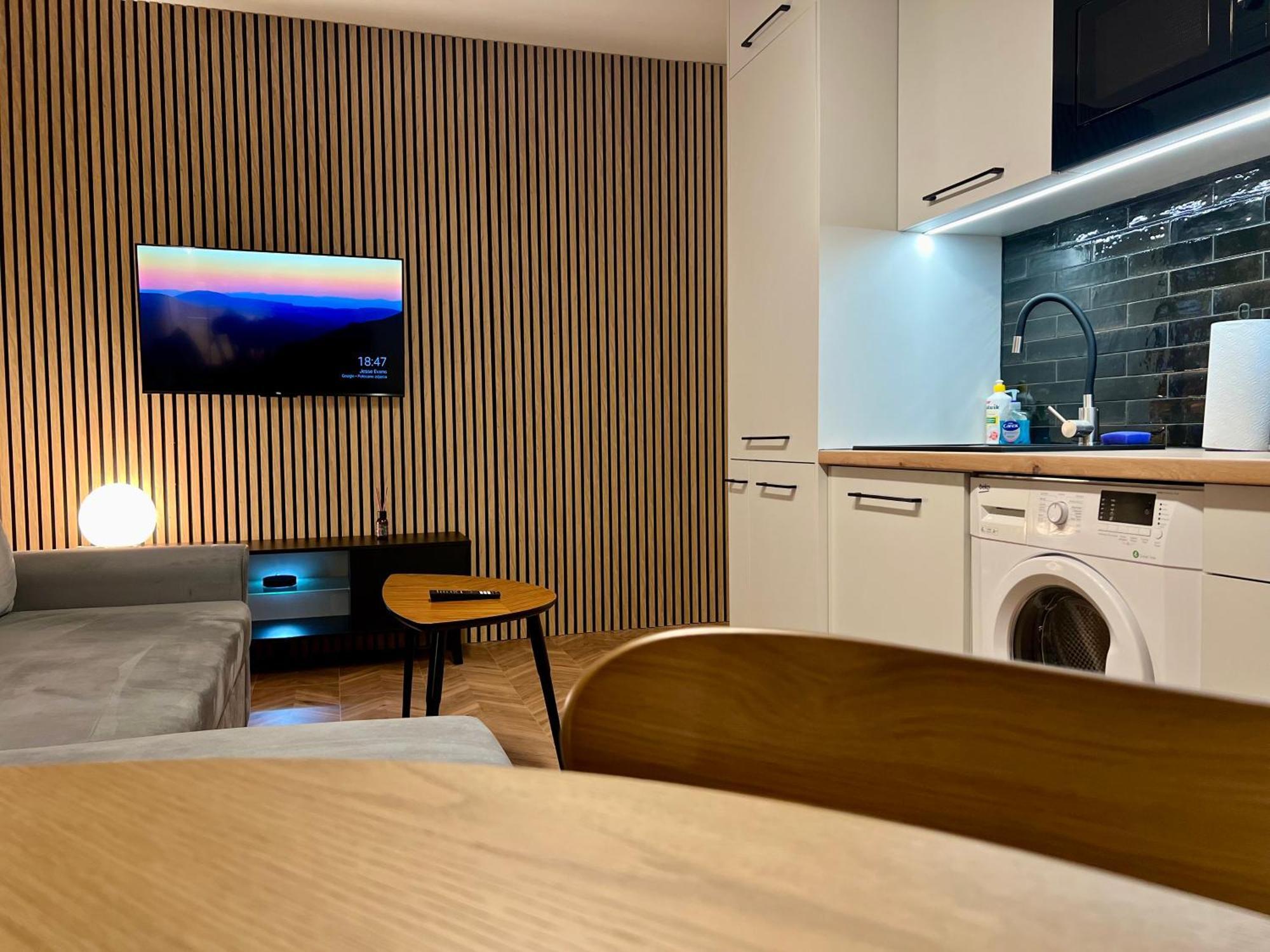 Apartament Dworcowa Konin  Luaran gambar