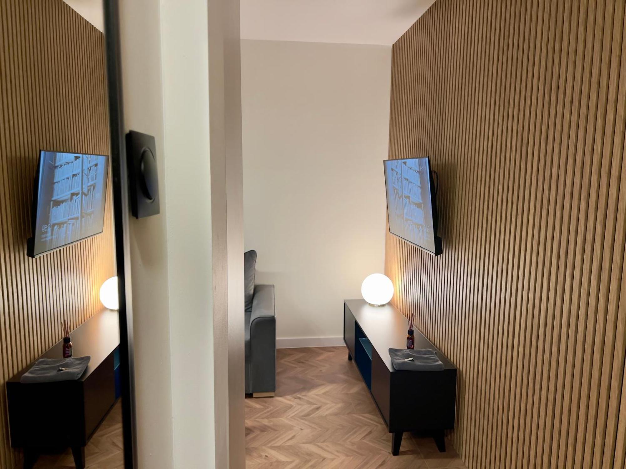 Apartament Dworcowa Konin  Luaran gambar
