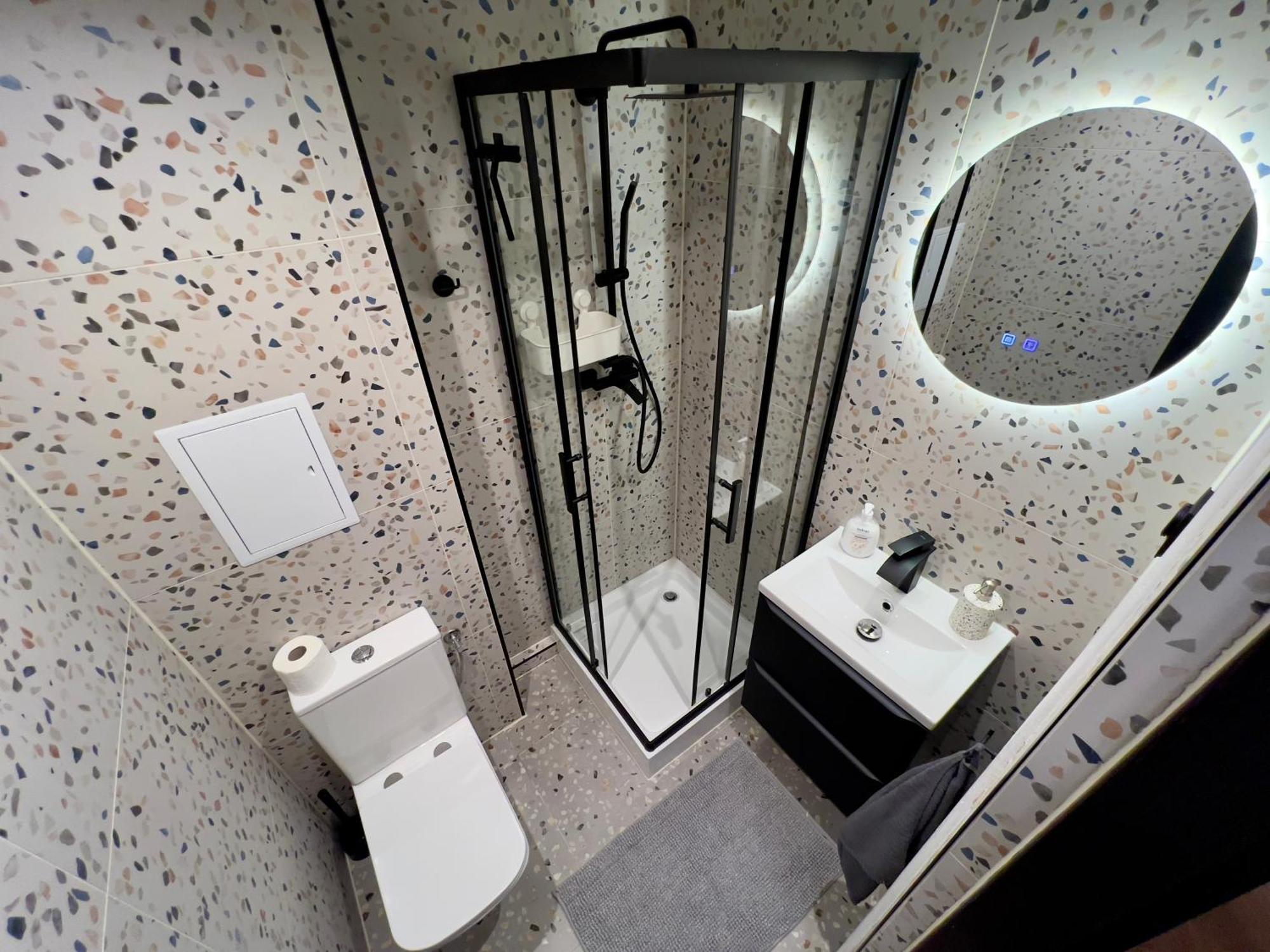 Apartament Dworcowa Konin  Luaran gambar